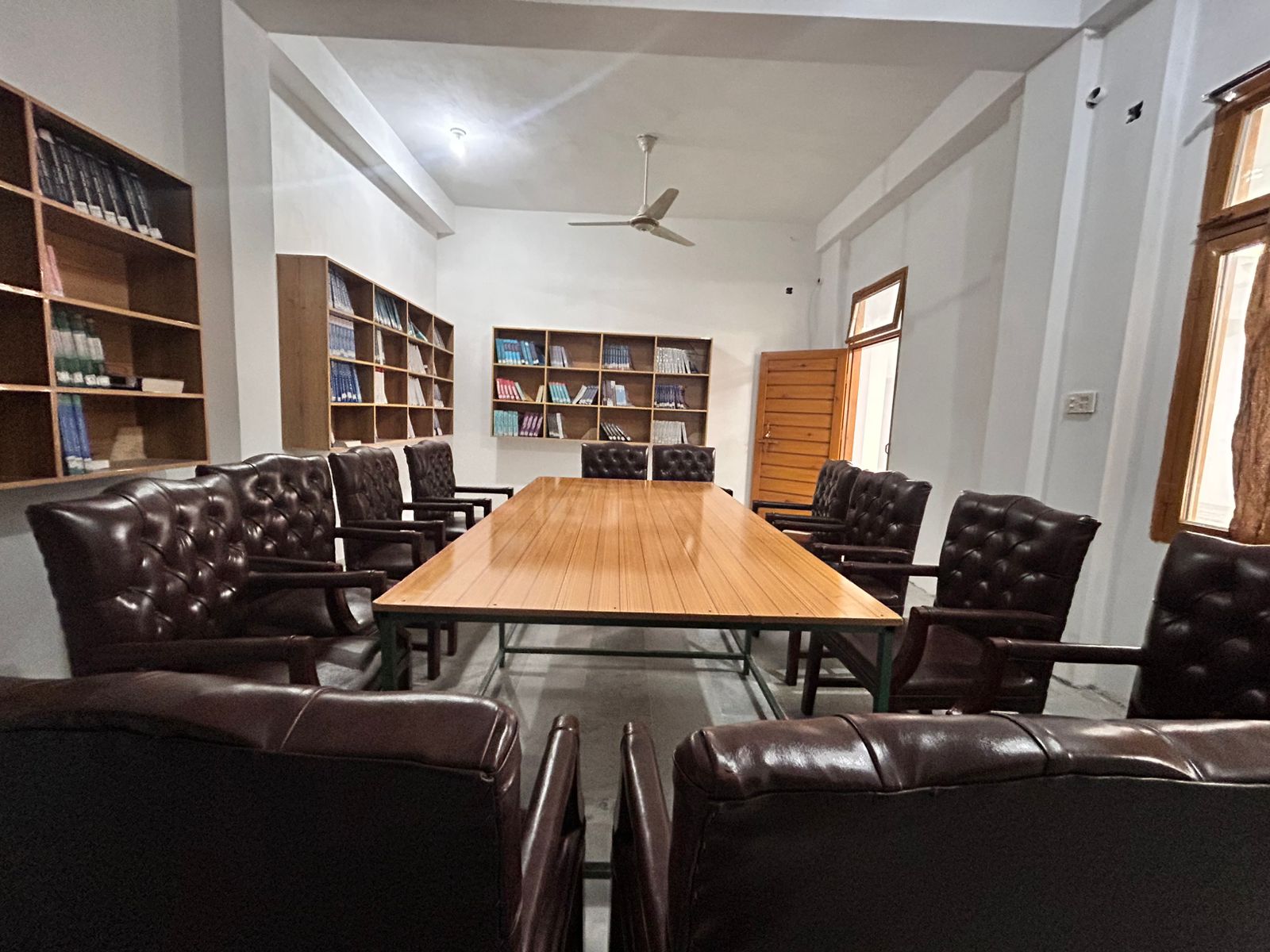 Library Computer Lab